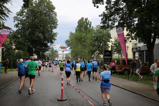 Alpenland Firmenlauf 2024