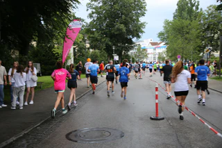 Alpenland Firmenlauf 2024