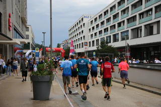Alpenland Firmenlauf 2024