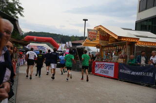 Alpenland Firmenlauf 2024