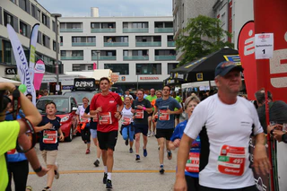 Alpenland Firmenlauf 2024