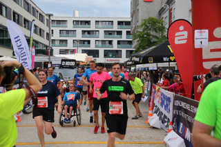 Alpenland Firmenlauf 2024