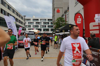 Alpenland Firmenlauf 2024