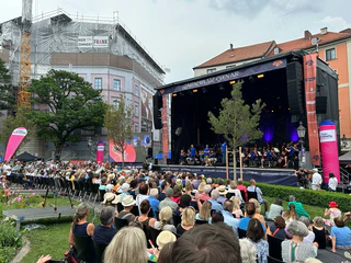 Gärtnerplatz Open Air