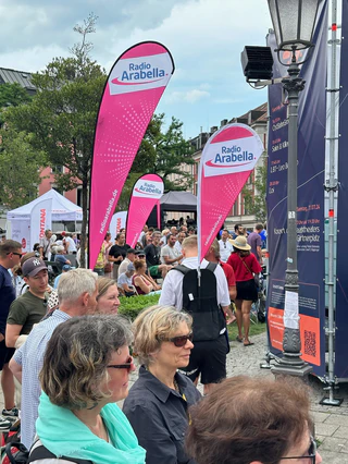 Gärtnerplatz Open Air