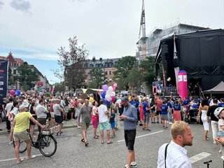 Gärtnerplatz Open Air