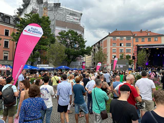 Gärtnerplatz Open Air