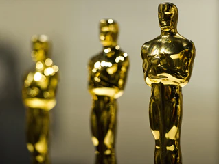 Oscar — © Bild: Nicolas Armer/Archiv