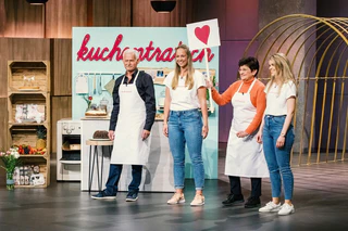 Kuchentratsch — © Foto: © Sony Pictures