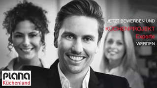  — © © Bild: PLANA Küchenland