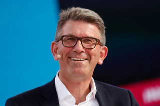 Nach seiner Nominierung zum neuen Kulturstaatsminister der Bundesregierung musste sich Wolfram Weimer viel Kritik anhören - nun bezieht er Position. (Archivbild) — © Thomas Banneyer/dpa