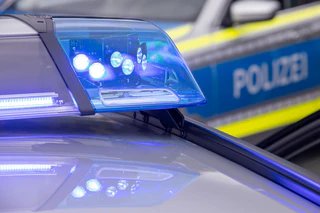 Insgesamt rund 150 Verstöße stellten die Beamten am Osterwochenende fest. (Symbolbild) — © Daniel Karmann/dpa