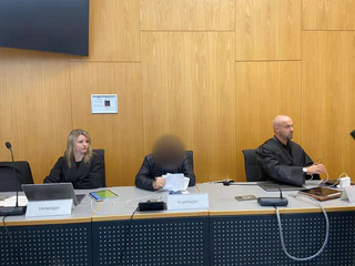 Ein 56 Jahre alter Mann soll Geld bezahlt haben, damit Kinder auf den Philippinen sexuell missbraucht werden.  — © Tatjana Bojic/dpa