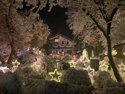  — © Bild: Christmas Hill 