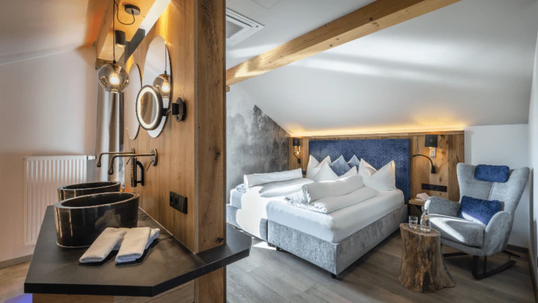  — © © Bild: Stemp Wellnessresort