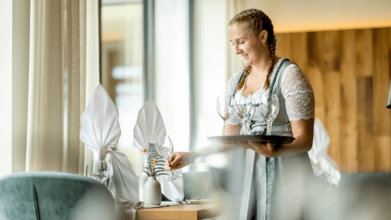  — © © Bild: Stemp Wellnessresort