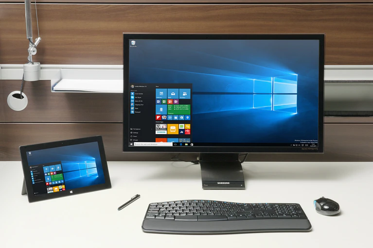  — © Windows10 im Unternehmen
