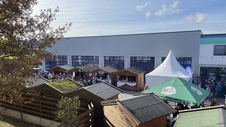 Berr Reisefest