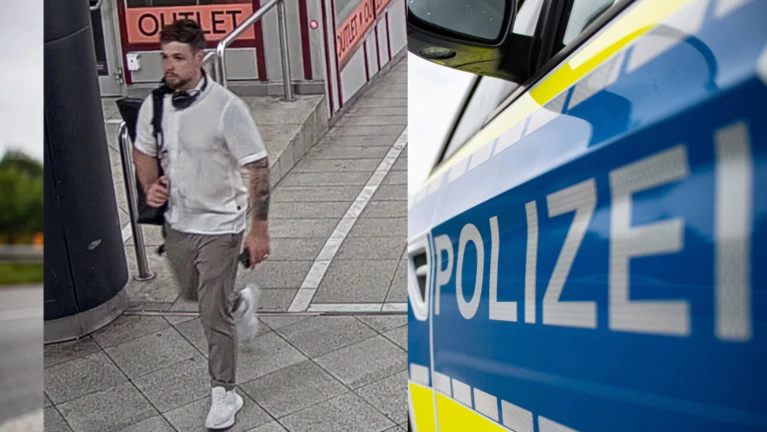  — © Bild: Guido Kirchner / Polizei Bayern