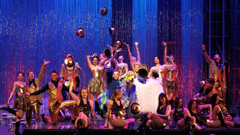 Zauberflöte Deutsches Theater — © Bild: © Jürgen Schall