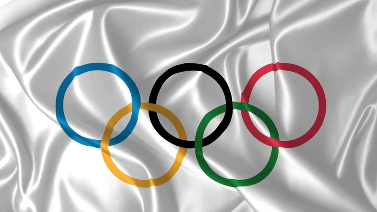 Olympia Olympische Spiele Paris 2024 — © David auf Pixabay