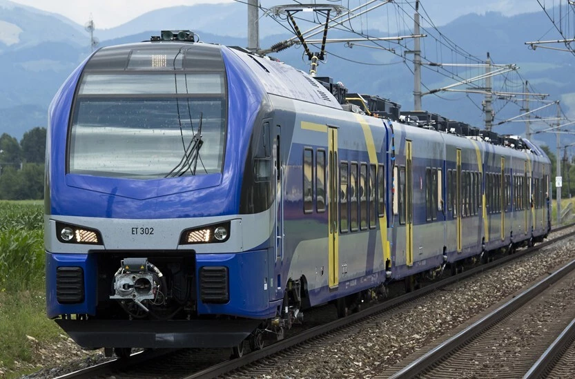 Meridian Zug