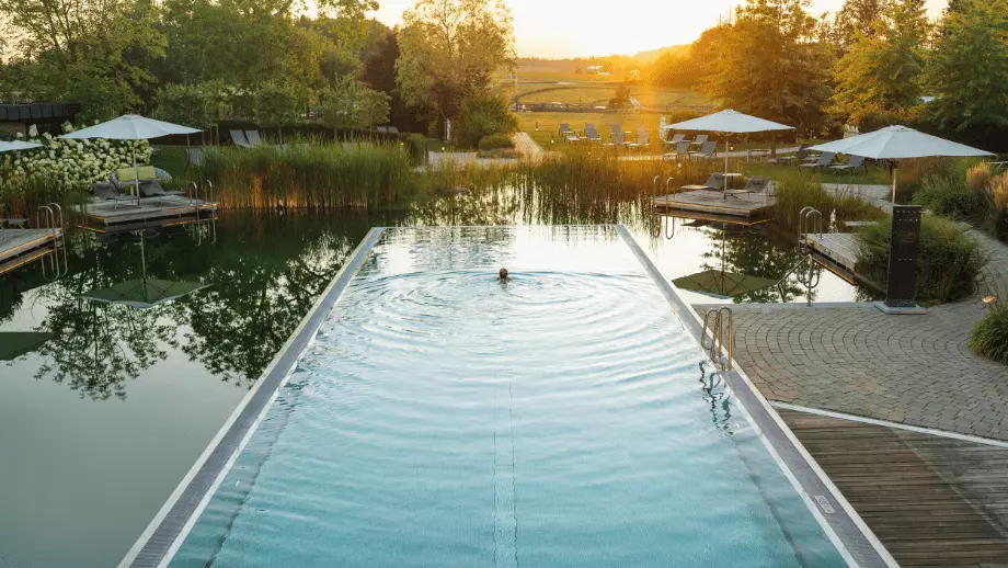  — © © Bild: Stemp Wellnessresort