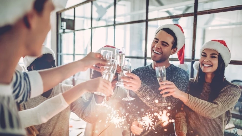 WeihnachtsfeierKnigge Benimmregeln für eure nächste Weihnachtsfeier