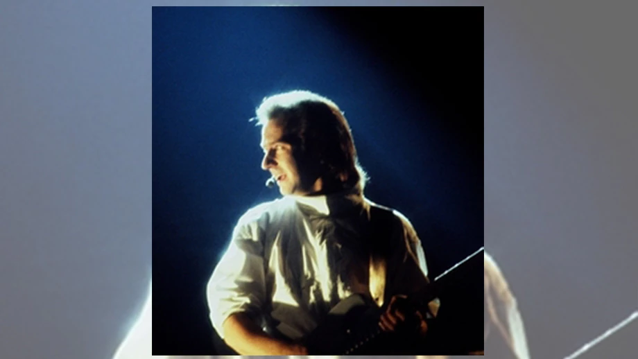 Beitragsbild Midge Ure I I Was Songtext — © Bild: Von Ohconfucius - Eigenes Werk, CC BY 3.0, https://commons.wikimedia.org/w/index.php?curid=3659198