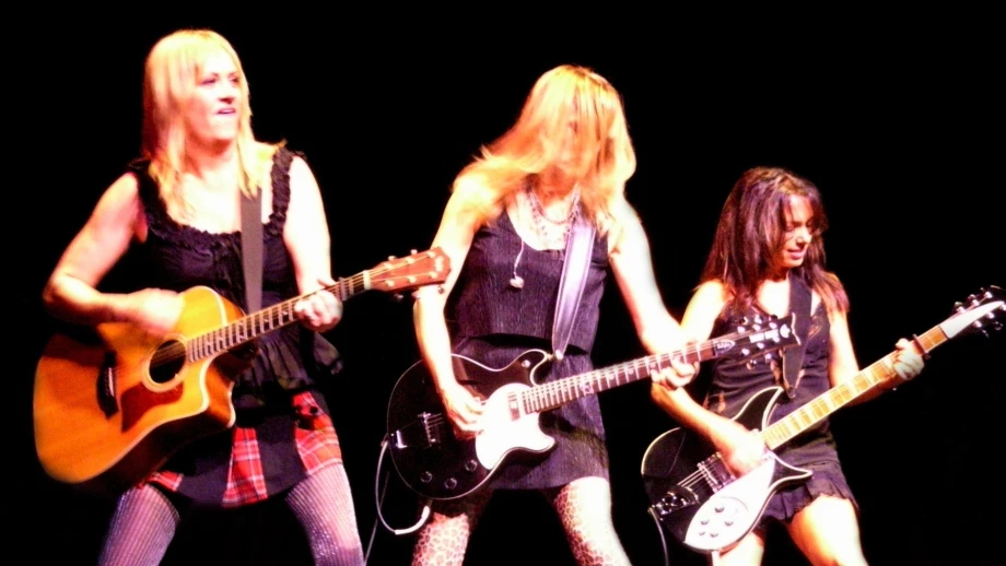 Beitragsbild The Bangles Songtext — © Bild: Von Alamo25 in der Wikipedia auf Englisch, CC BY-SA 3.0, https://commons.wikimedia.org/w/index.php?curid=12254678