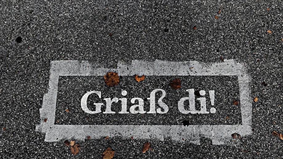  — © Bild: Reinhard Thrainer / Pixabay