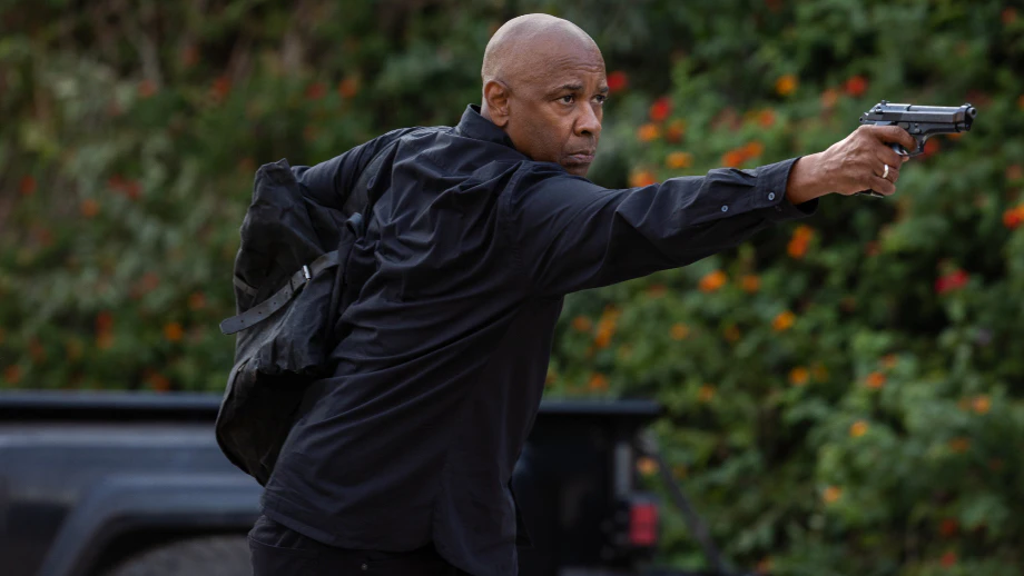 The Equalizer 3 — © © Bild: Stefano Montesi
