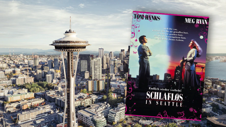  — © © Bild: visit seattle / Sony Pictures