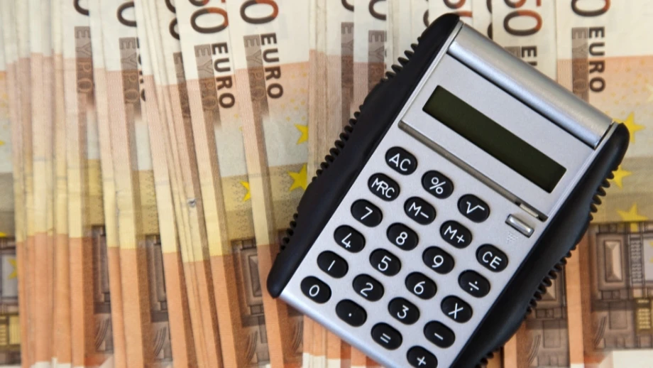 Geld, Taschenrechner, Sparen, Rechnen, Steuer, Steuererklärung