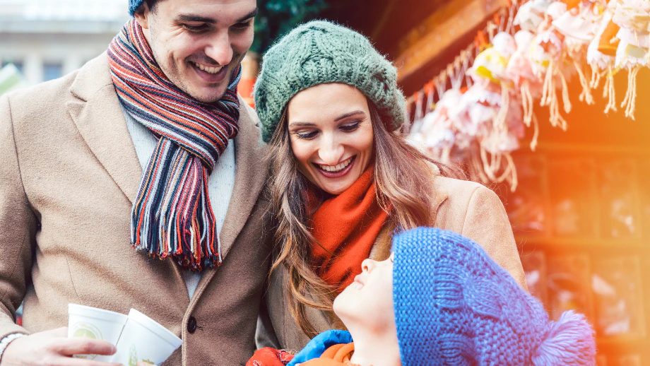 Berr Reisefest — © © Bild: AdobeStock