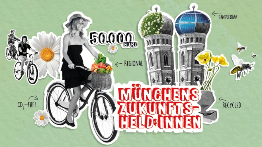 — © © Bild: Stadtsparkasse München
