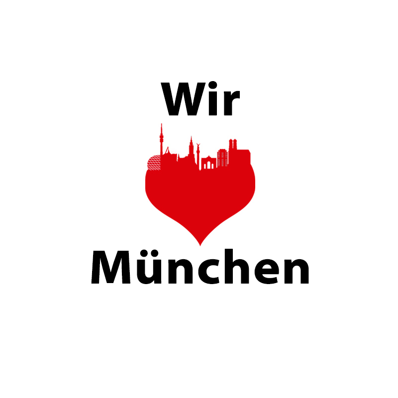 100 Gründe München und die ganze Region zu lieben - Tom Wlaschiha