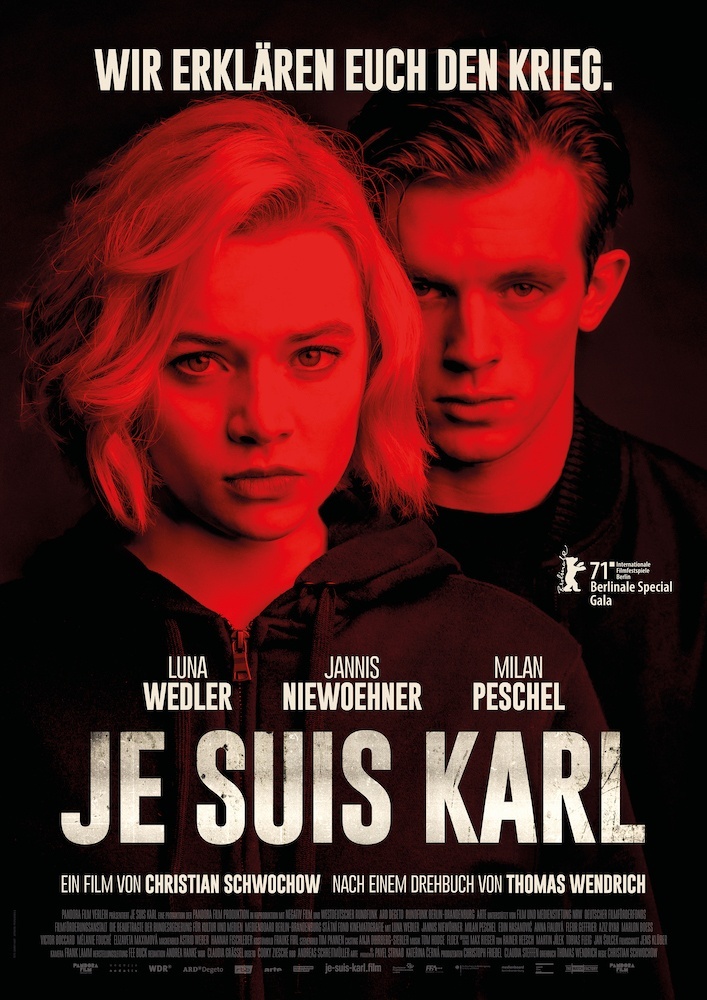 Je Suis Karl Kinotipp