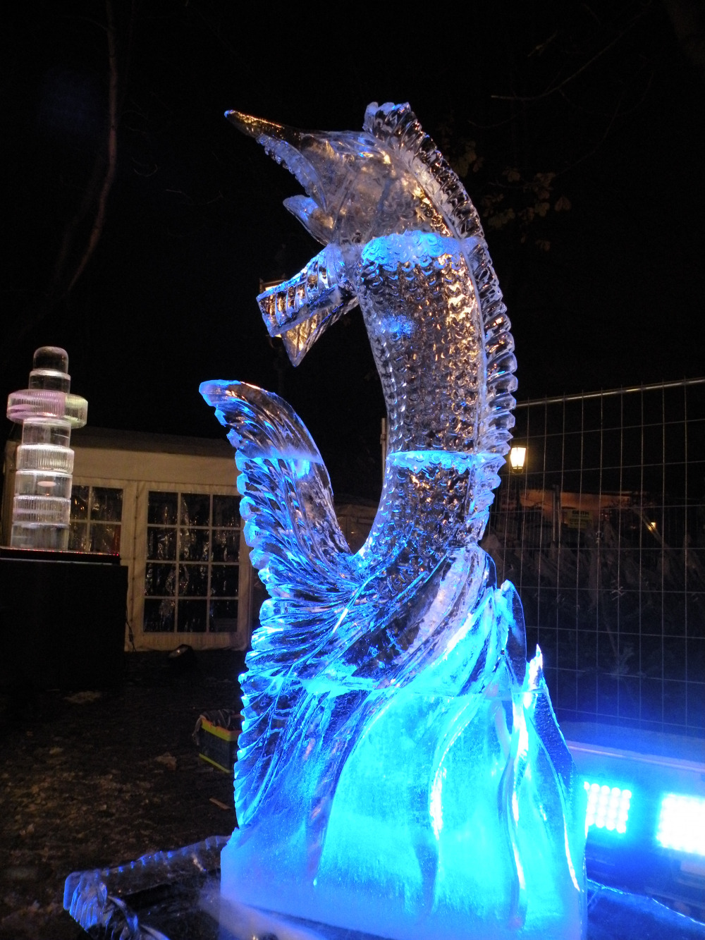 Tremml Ice-Team, Arabella Champions, © Bild: Tremml Ice-Team
