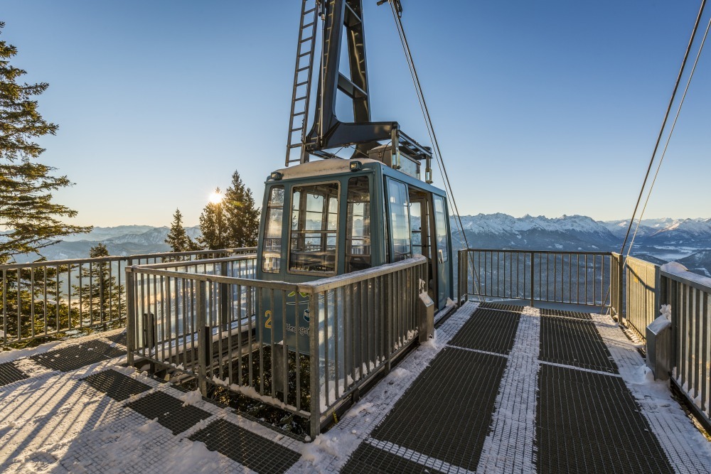 Die Besten Wanderrouten In München Und Der Region