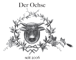 Logo Der Ochse