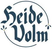 Heide-Volm Biergarten Logo