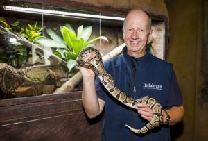 Entdeckerhöhle, Tierpark, Hellabrunn, © Blick in die neue Entdeckerhhle am Dienstag (12.07.2016) im Tierpark Hellabrunn in Mnchen (Oberbayern). Foto: Marc Mller/Tierpark Hellabrunn