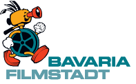 Hunde-Casting, Bavaria Studios