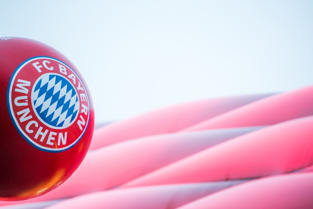 © Allianz Arena 2015