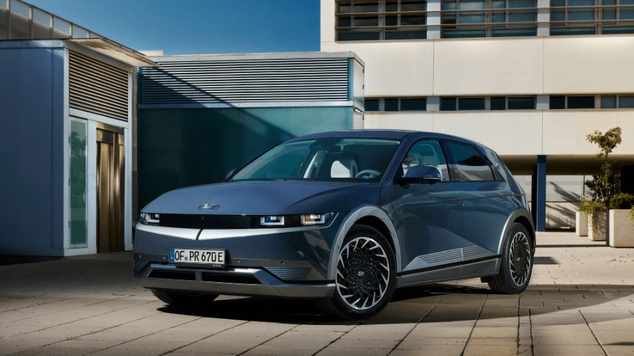 © © Bild: Hyundai Motor Deutschland GmbH