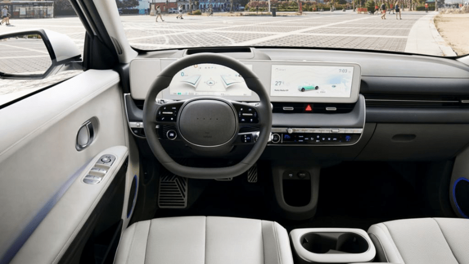 © © Bild: Hyundai Motor Deutschland GmbH